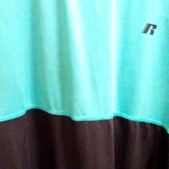 Russell tank top - Picture 1 of 3